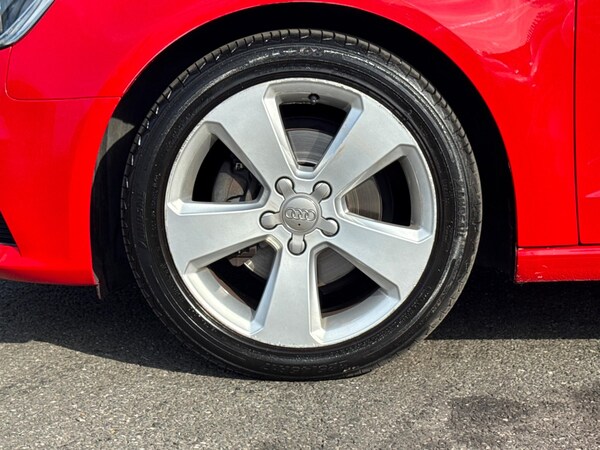 Used Audi A3 2015 for sale - 75681913: Photo 50