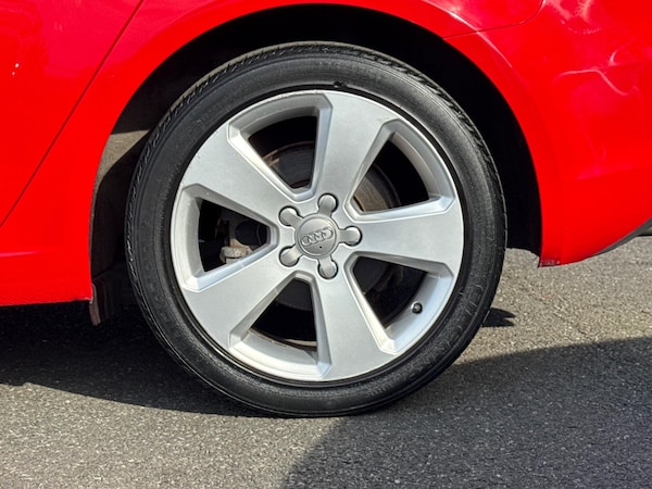Used Audi A3 2015 for sale - 75681913: Photo 51