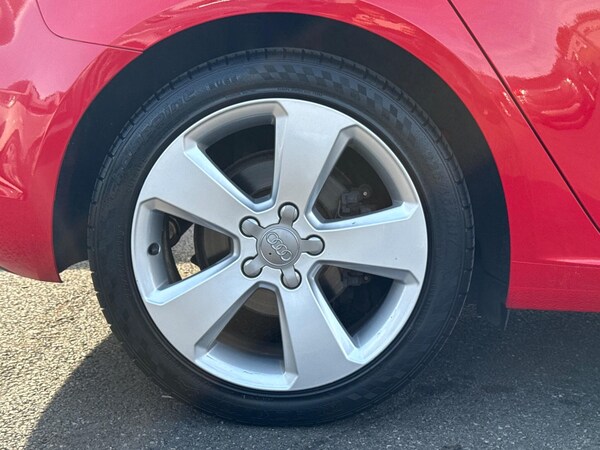 Used Audi A3 2015 for sale - 75681913: Photo 52
