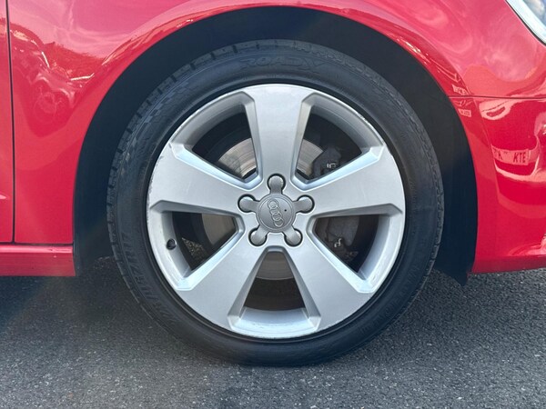 Used Audi A3 2015 for sale - 75681913: Photo 53