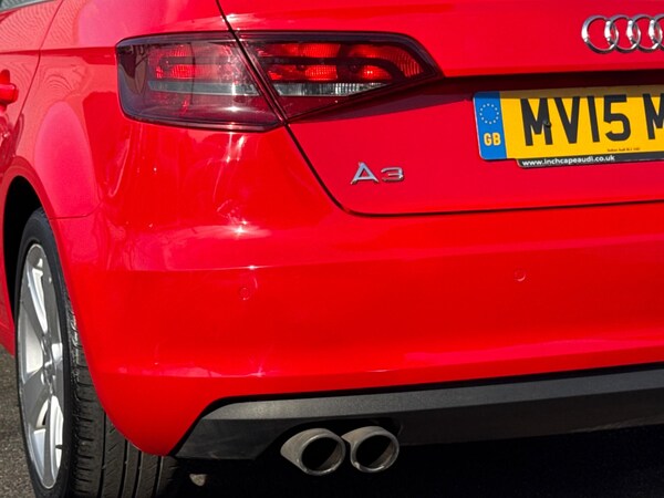Used Audi A3 2015 for sale - 75681913: Photo 54