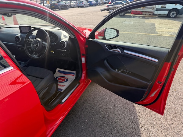 Used Audi A3 2015 for sale - 75681913: Photo 9