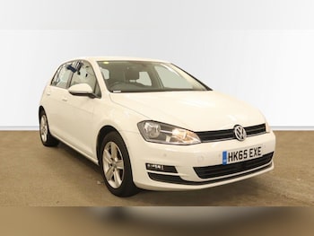 Used Volkswagen Golf 2015 for sale - 77039718: Photo