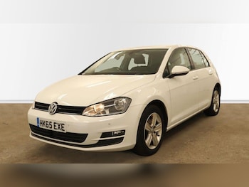 Used Volkswagen Golf 2015 for sale - 77039718: Photo