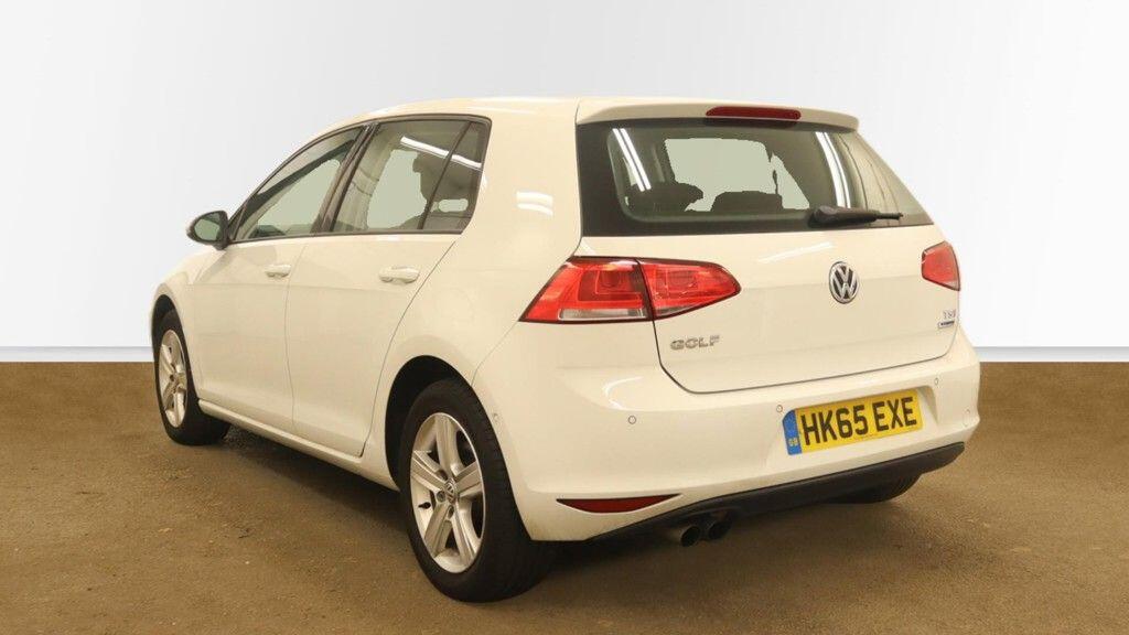 Used Volkswagen Golf 2015 for sale - 77039718: Photo 3