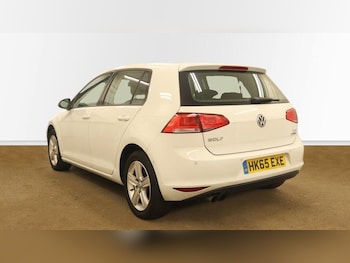 Used Volkswagen Golf 2015 for sale - 77039718: Photo