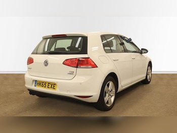 Used Volkswagen Golf 2015 for sale - 77039718: Photo