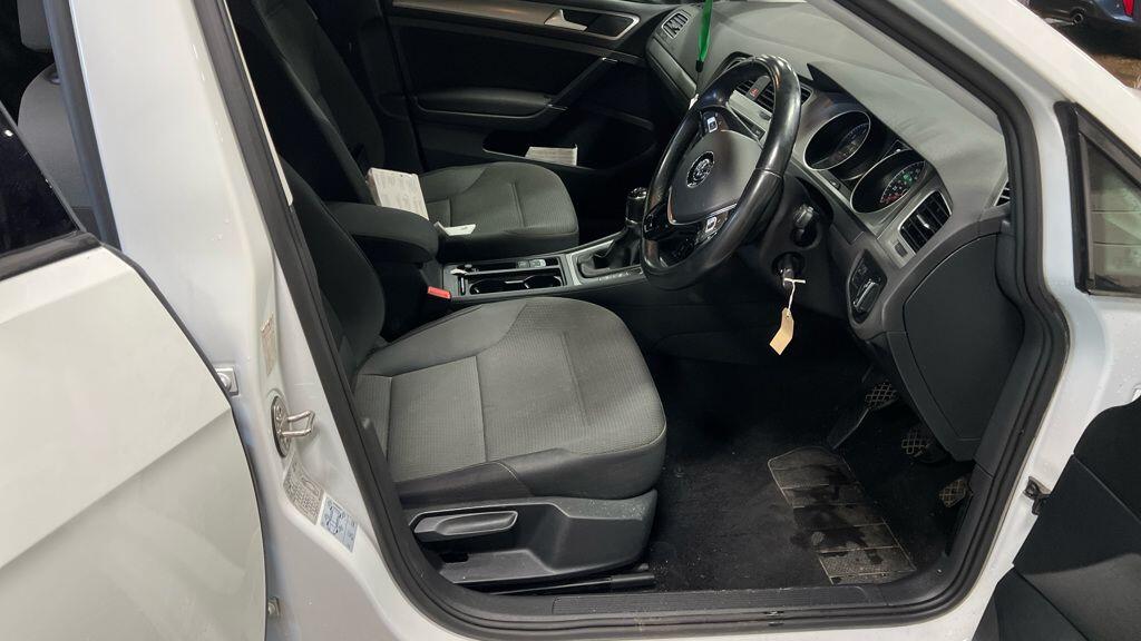 Used Volkswagen Golf 2015 for sale - 77039718: Photo 7