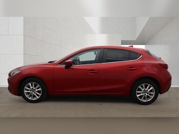 Used Mazda Mazda3 2016 for sale - 78361718: Photo