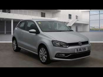 2016 (16) - 1.2 TSI Match 3dr