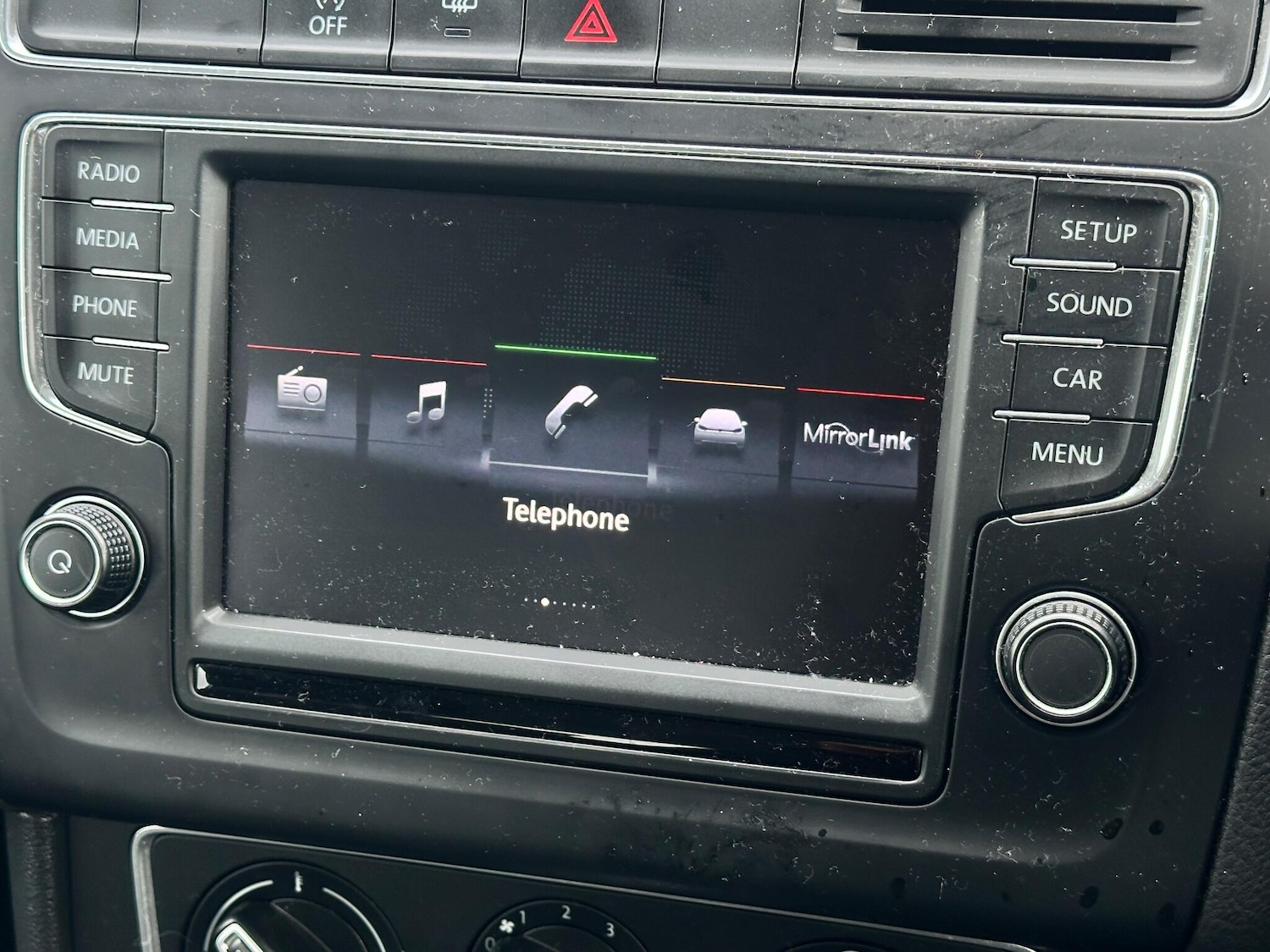 Used Volkswagen Polo 2015 for sale - 76550446: Photo 13