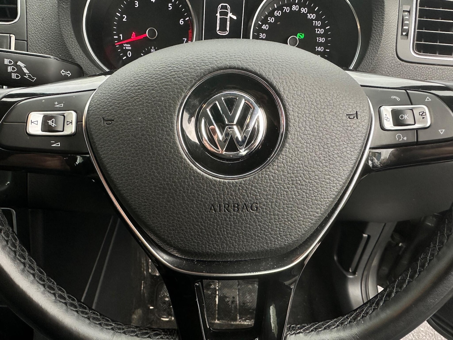 Used Volkswagen Polo 2015 for sale - 76550446: Photo 16