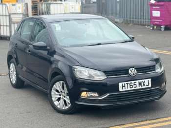 2016 (65) - 1.2 TSI BlueMotion Tech SE Euro 6 (s/s) 5dr