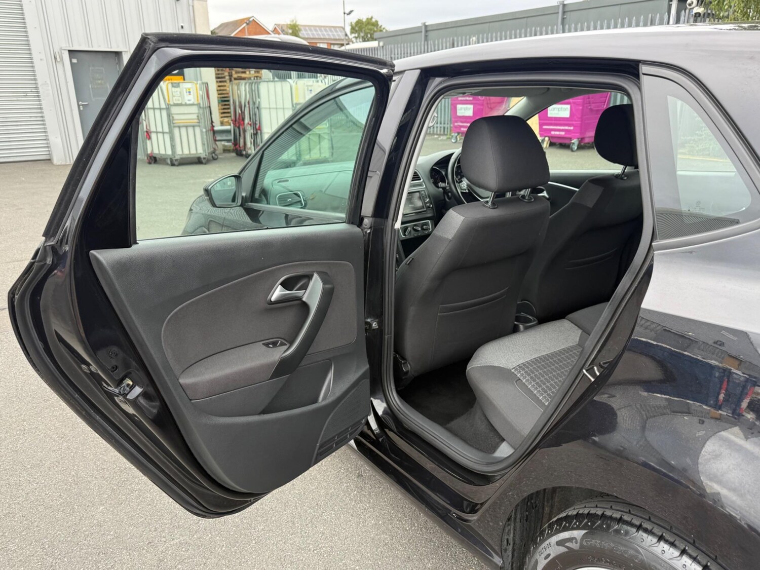 Vehicle 24