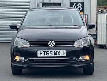 Used Volkswagen Polo 2016 for sale - 75401852: Photo
