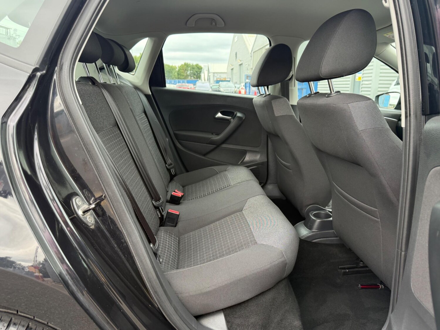 Vehicle 31