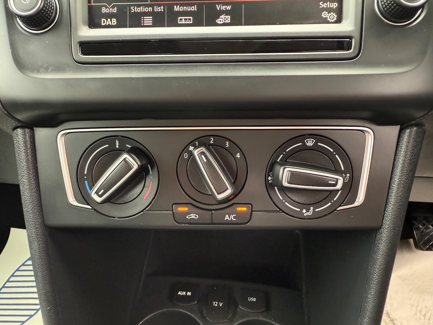 Vehicle 40
