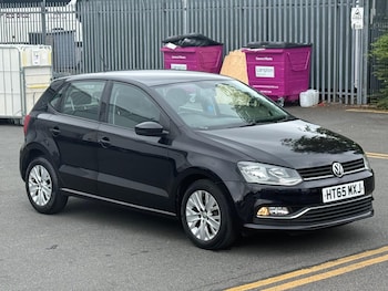 Used Volkswagen Polo 2016 for sale - 75401852: Photo