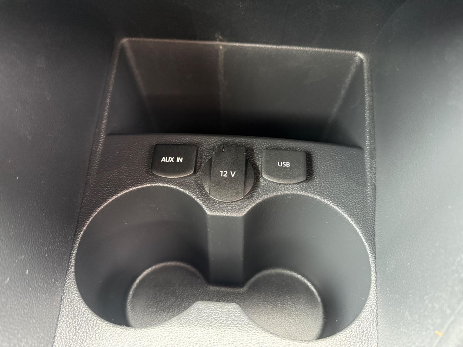 Vehicle 50