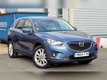 Mazda - CX-5