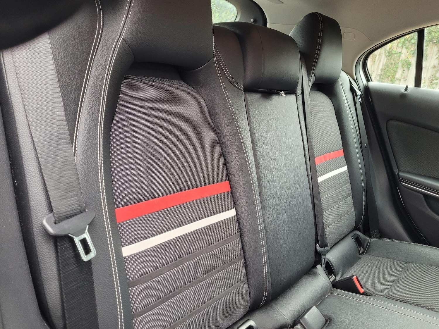 Used Mercedes-Benz A-Class 2013 for sale - 77611520: Photo 13