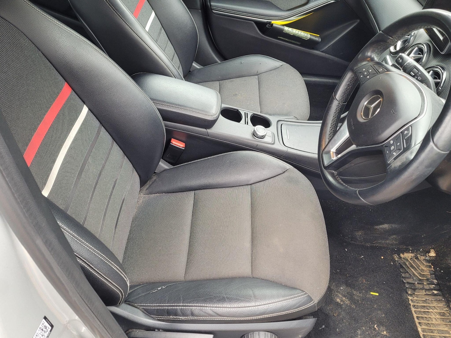 Used Mercedes-Benz A-Class 2013 for sale - 77611520: Photo 15