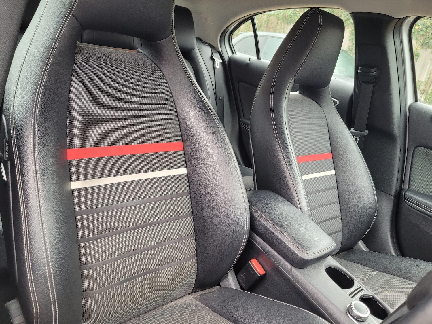 Used Mercedes-Benz A-Class 2013 for sale - 77611520: Photo 16