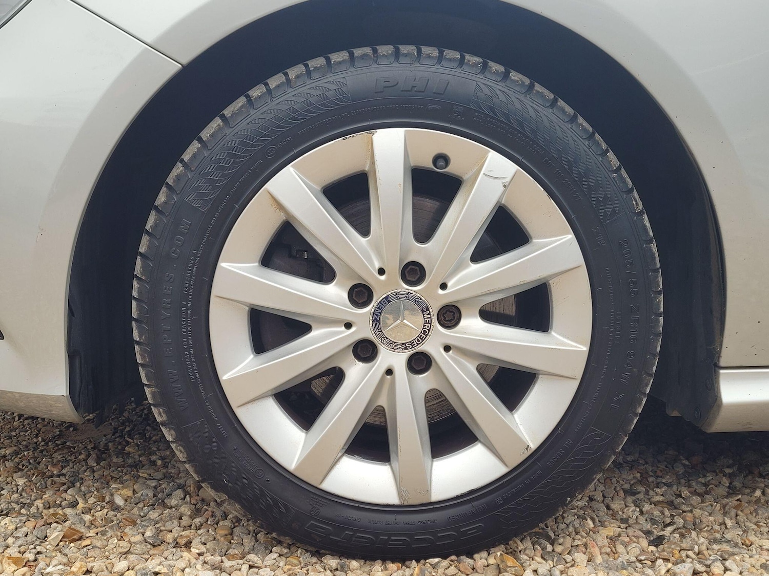 Used Mercedes-Benz A-Class 2013 for sale - 77611520: Photo 18