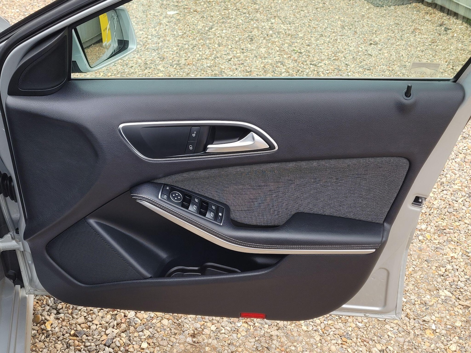 Used Mercedes-Benz A-Class 2013 for sale - 77611520: Photo 20