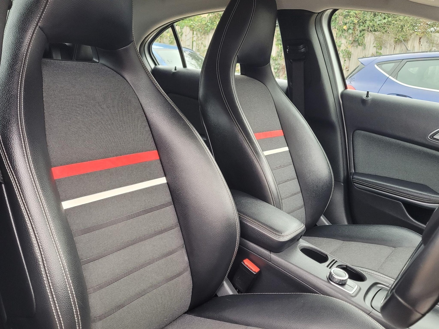 Used Mercedes-Benz A-Class 2013 for sale - 77611520: Photo 22