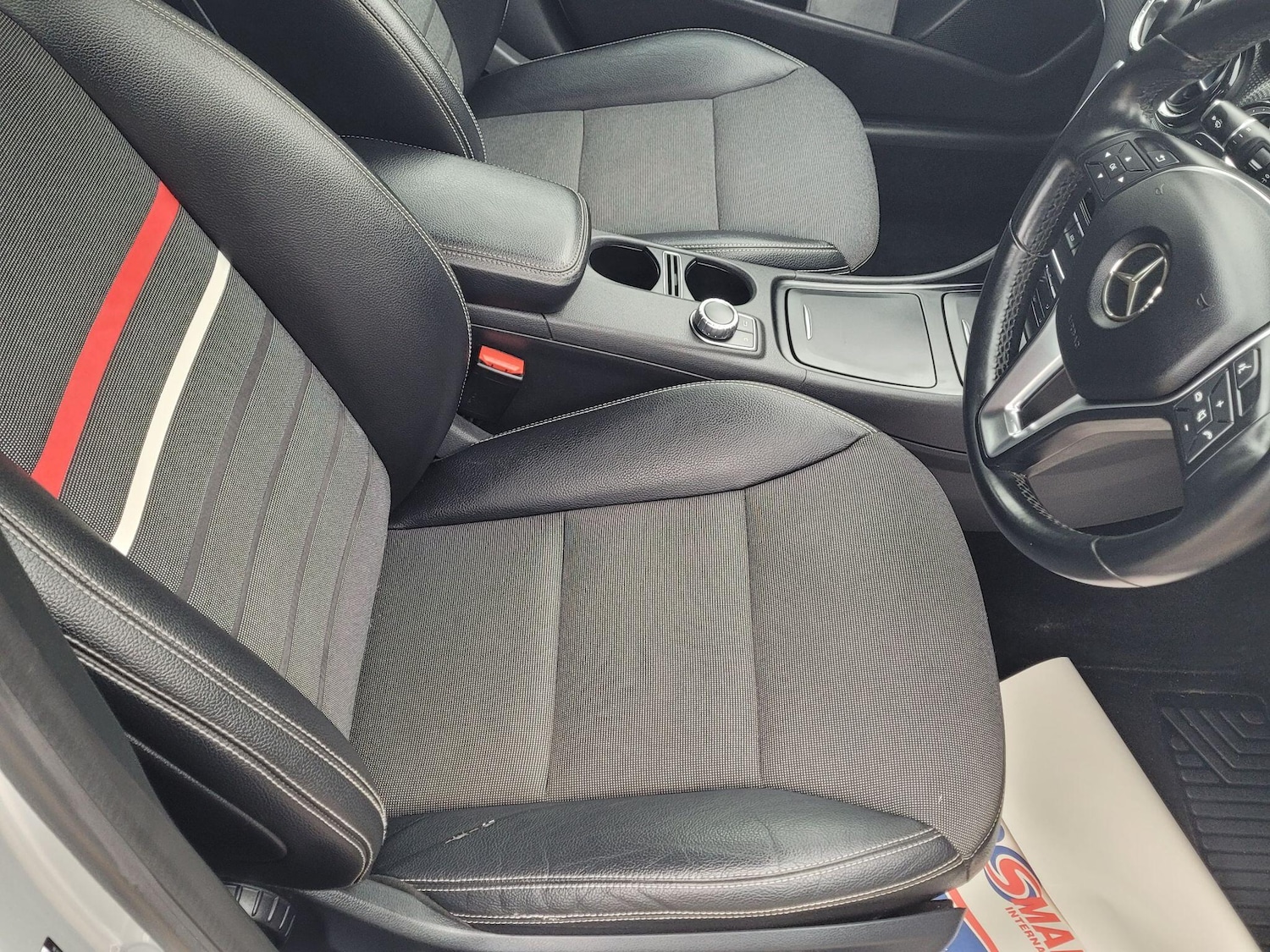 Used Mercedes-Benz A-Class 2013 for sale - 77611520: Photo 23