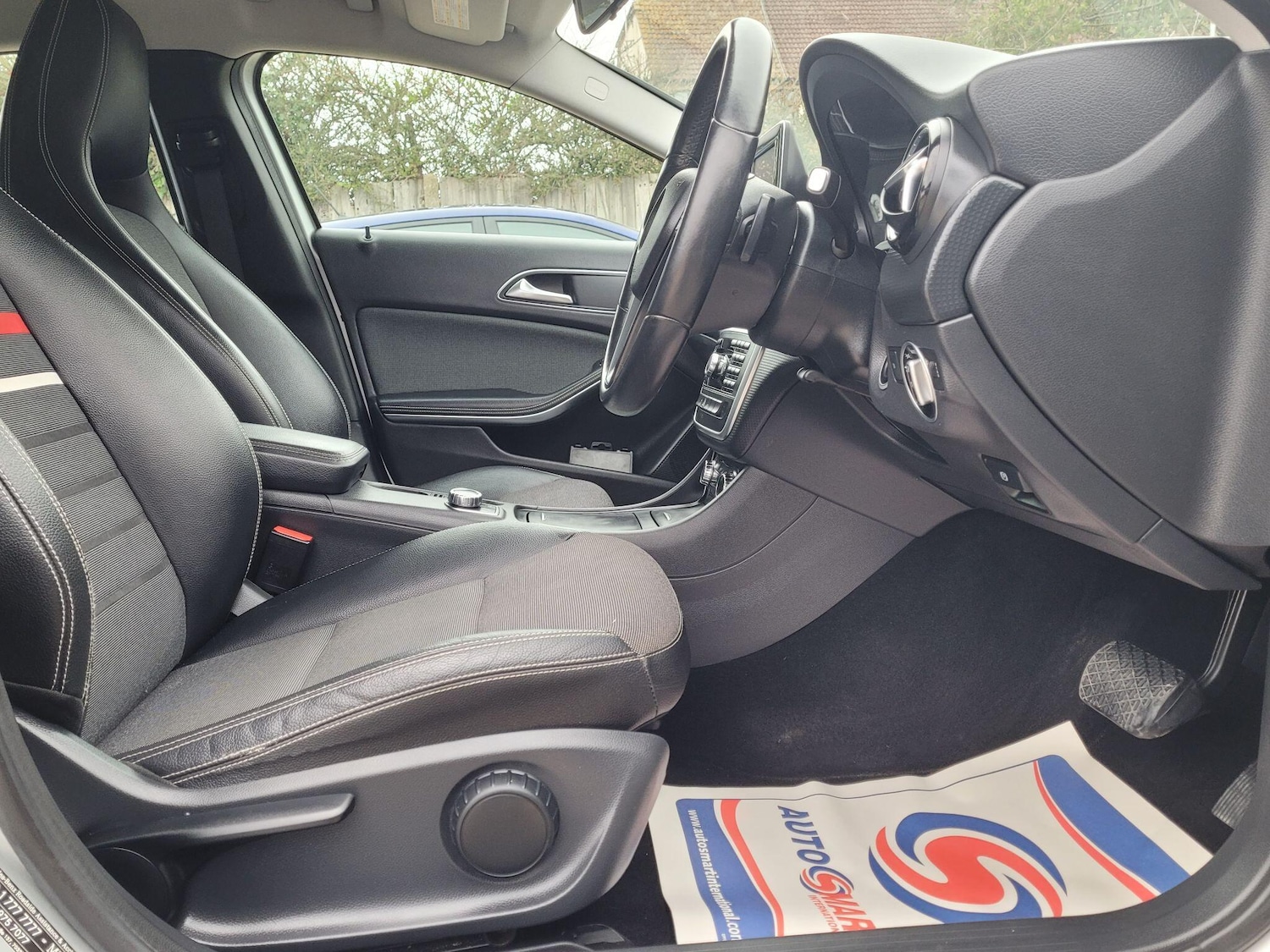 Used Mercedes-Benz A-Class 2013 for sale - 77611520: Photo 24