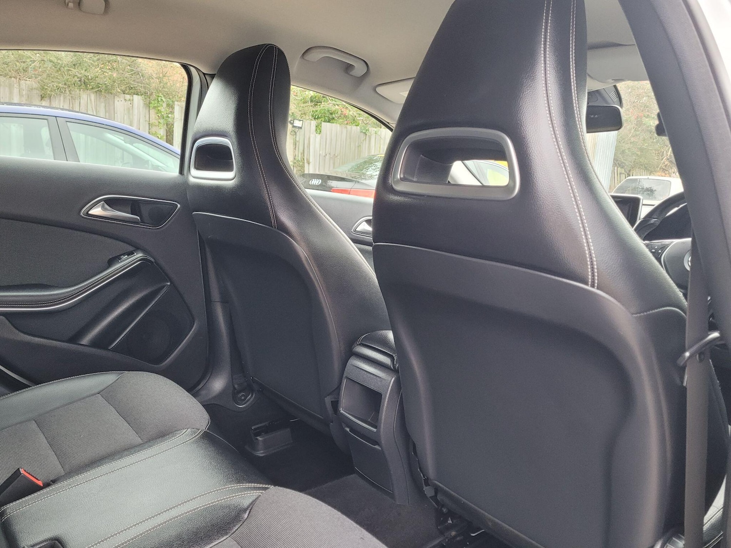 Used Mercedes-Benz A-Class 2013 for sale - 77611520: Photo 25