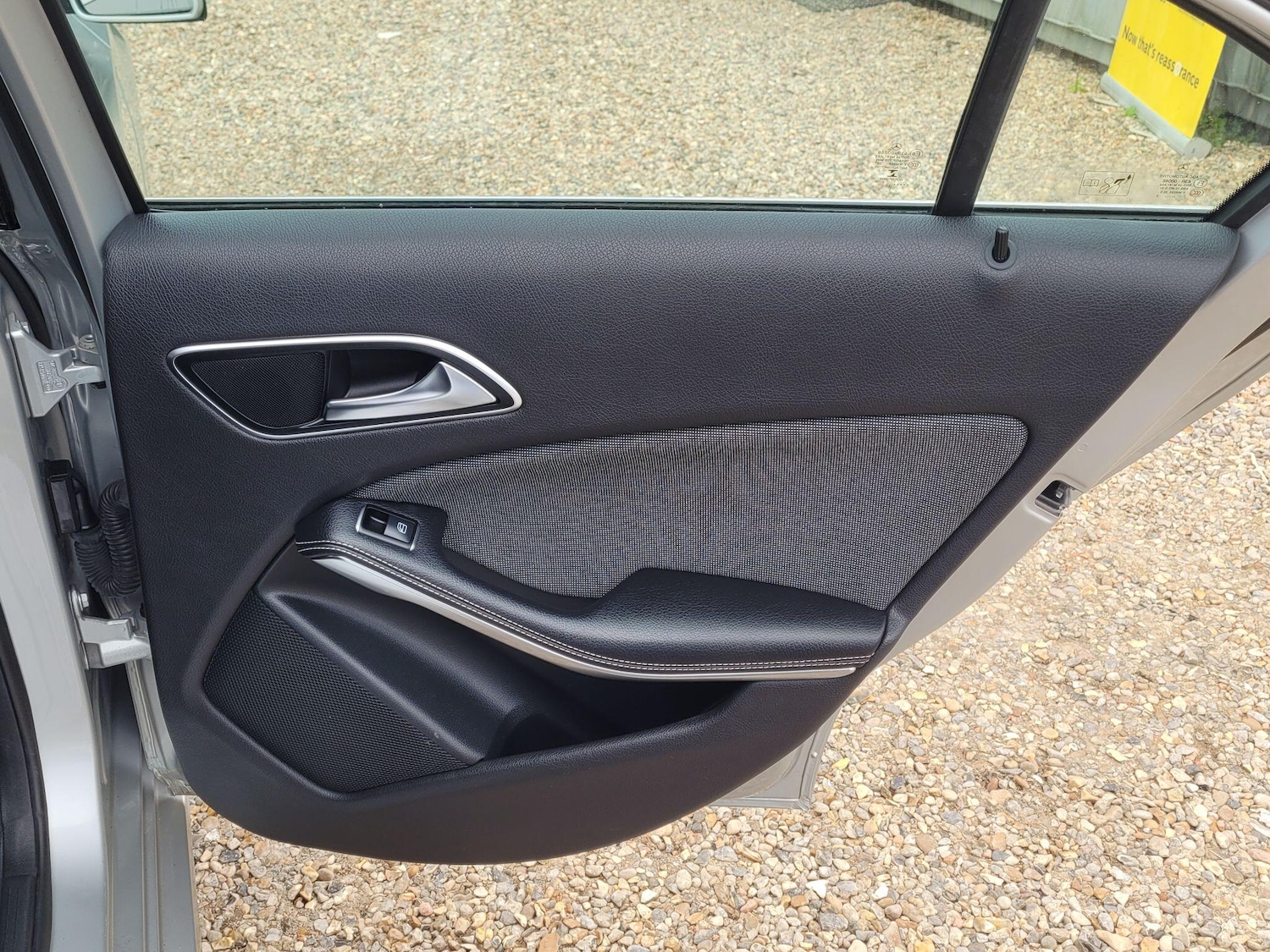 Used Mercedes-Benz A-Class 2013 for sale - 77611520: Photo 27