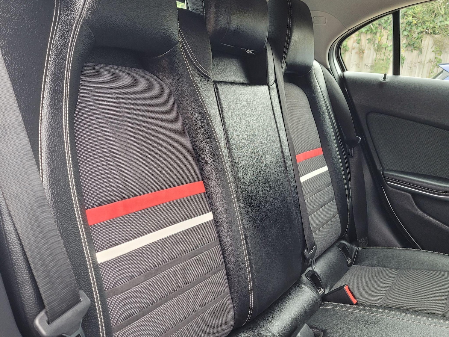 Used Mercedes-Benz A-Class 2013 for sale - 77611520: Photo 28