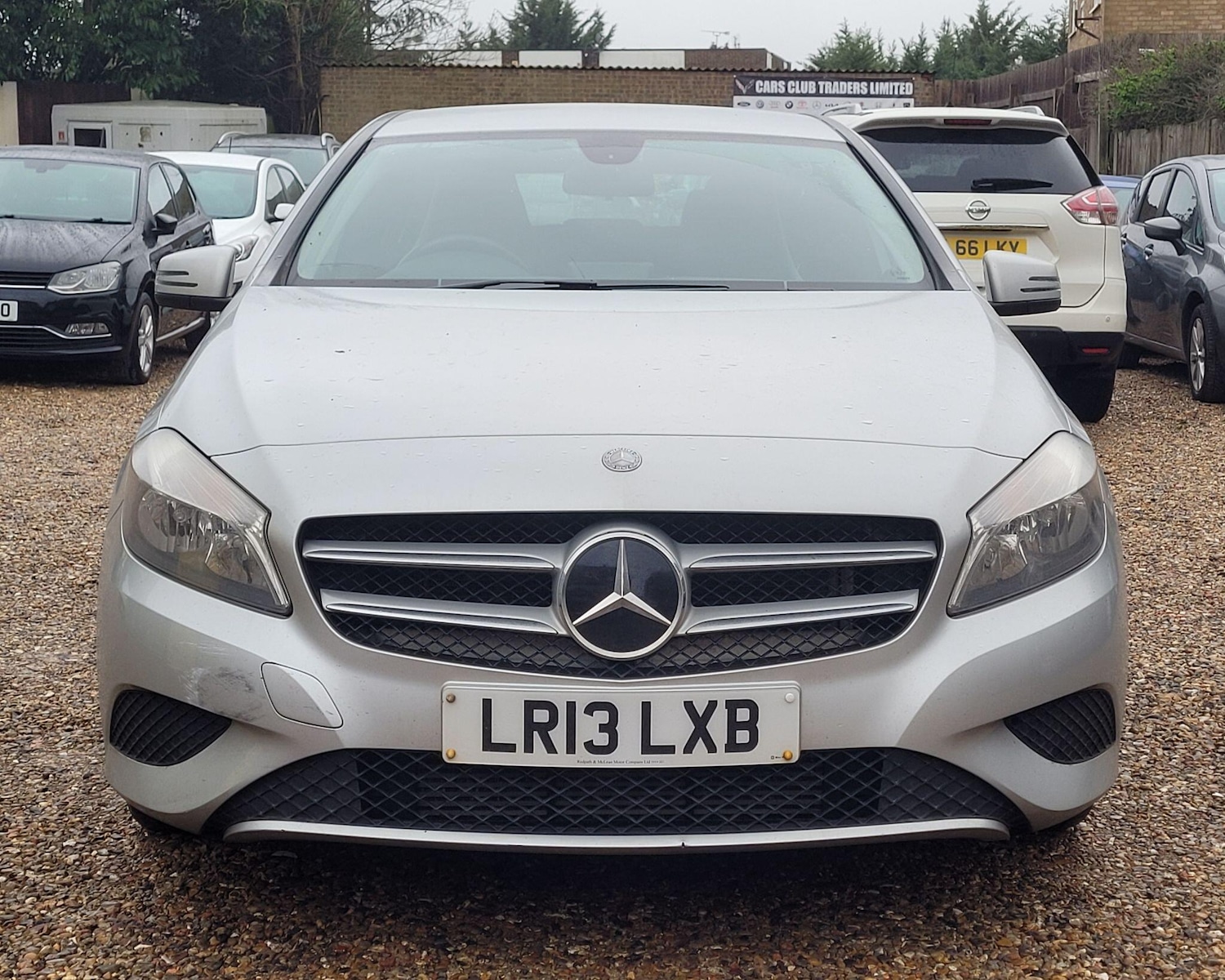 Used Mercedes-Benz A-Class 2013 for sale - 77611520: Photo 3