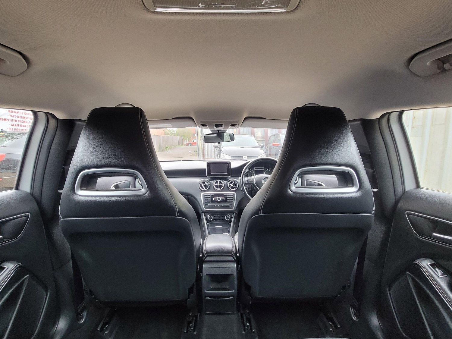 Used Mercedes-Benz A-Class 2013 for sale - 77611520: Photo 32