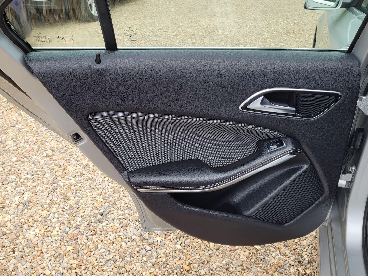 Used Mercedes-Benz A-Class 2013 for sale - 77611520: Photo 34