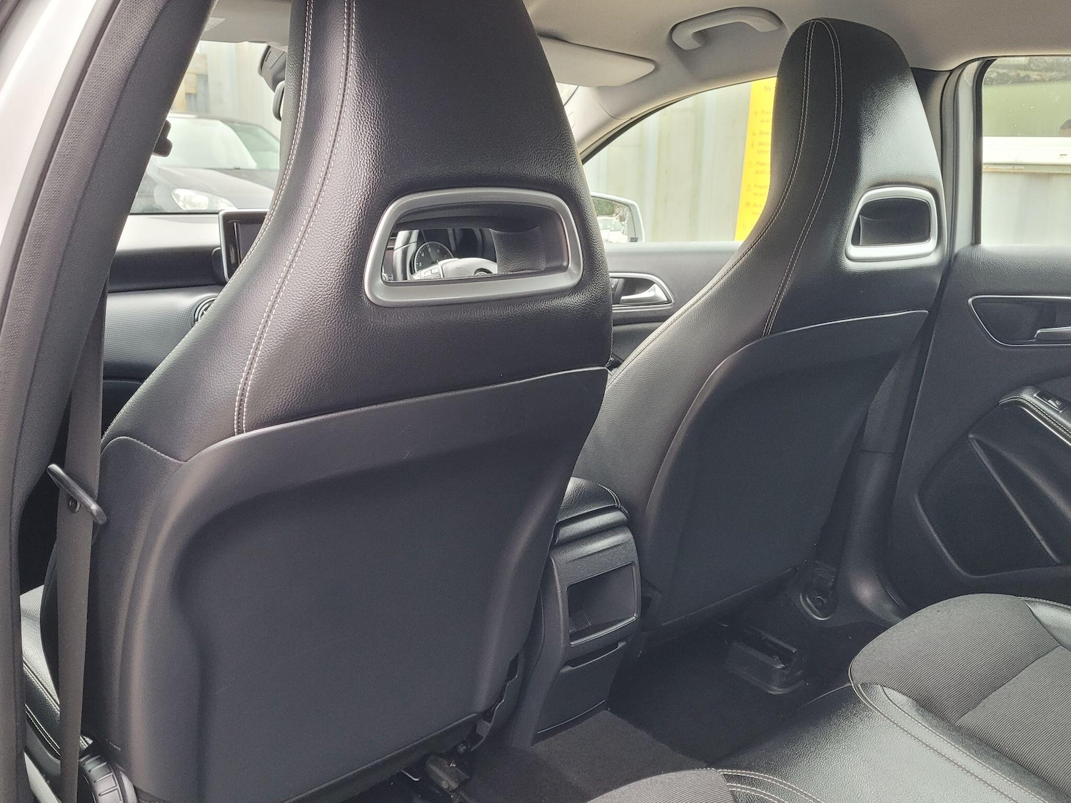 Used Mercedes-Benz A-Class 2013 for sale - 77611520: Photo 35