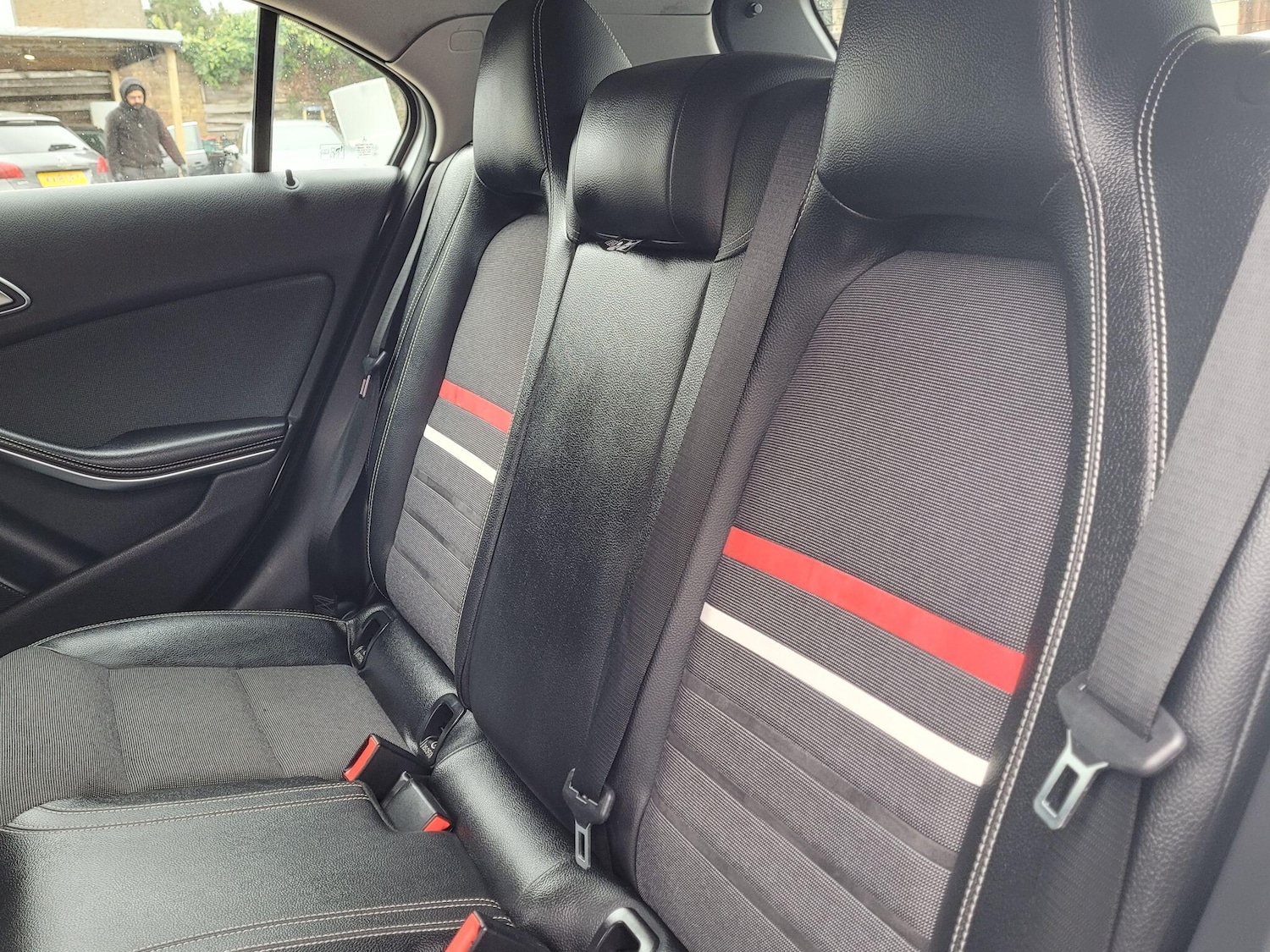 Used Mercedes-Benz A-Class 2013 for sale - 77611520: Photo 36