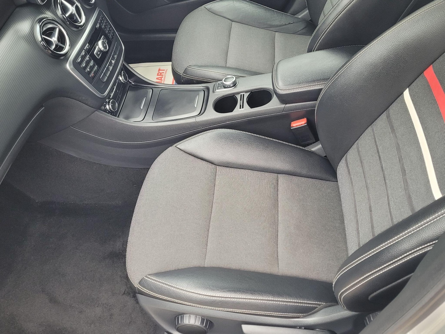 Used Mercedes-Benz A-Class 2013 for sale - 77611520: Photo 43