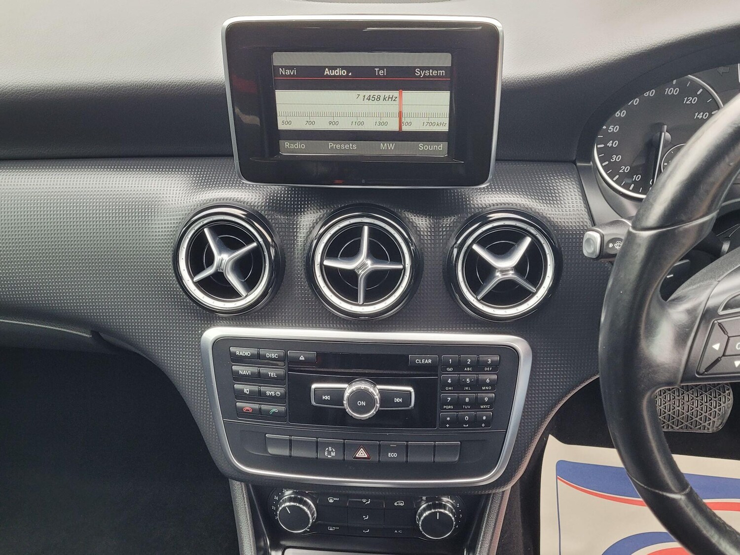 Used Mercedes-Benz A-Class 2013 for sale - 77611520: Photo 53