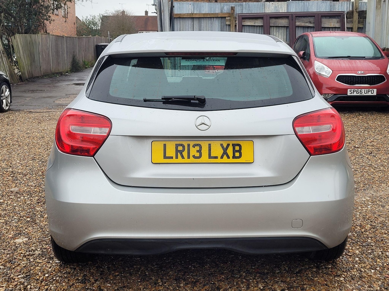 Used Mercedes-Benz A-Class 2013 for sale - 77611520: Photo 6