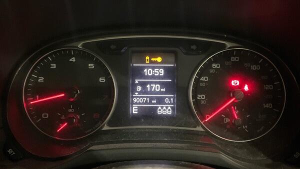 Used Audi A1 2016 for sale - 78171340: Photo 10