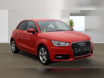 Used Audi A1 2016 for sale - 78171340: Photo