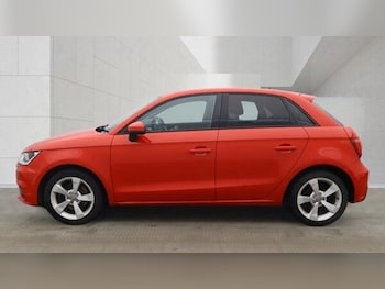 Used Audi A1 2016 for sale - 78171340: Photo