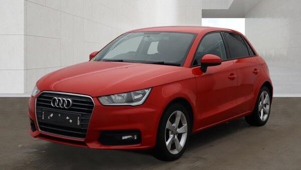 Used Audi A1 2016 for sale - 78171340: Photo 3