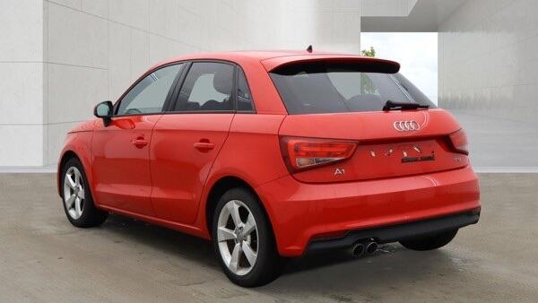 Used Audi A1 2016 for sale - 78171340: Photo 4