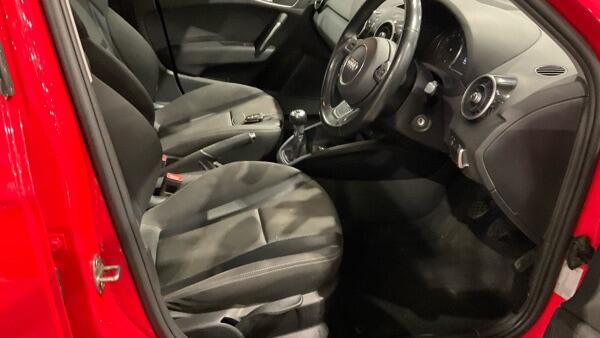 Used Audi A1 2016 for sale - 78171340: Photo 7