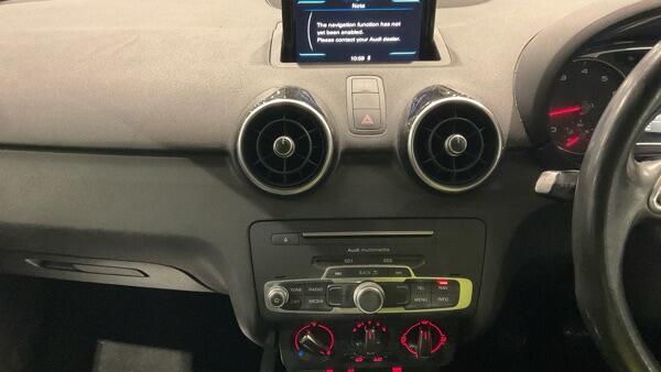 Used Audi A1 2016 for sale - 78171340: Photo 9